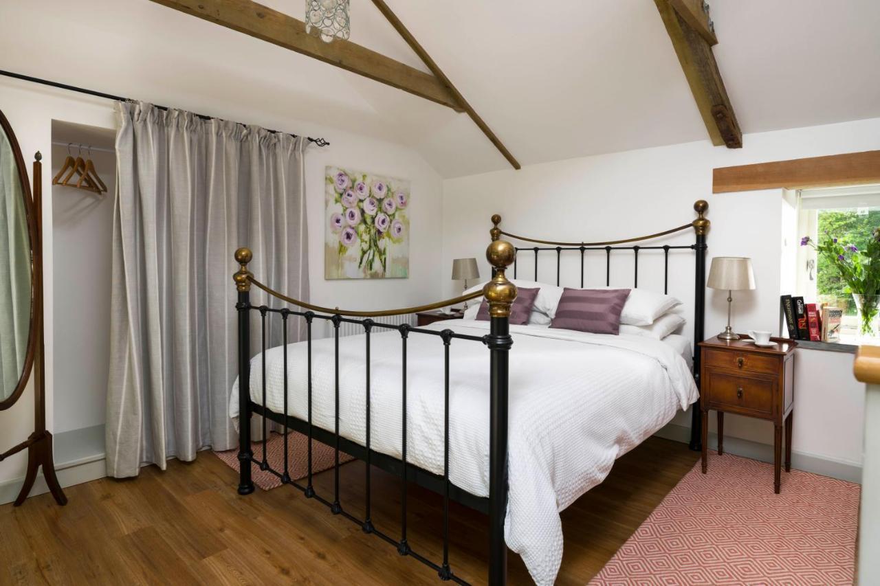 Red River Stables - Peaceful, Beautiful Grounds, Swimming Pool, Central Location For West Cornwall Camborne Exteriér fotografie
