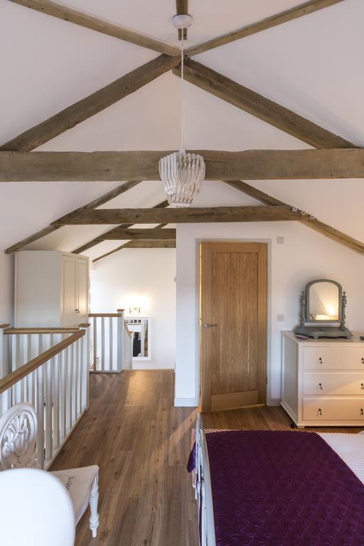 Red River Stables - Peaceful, Beautiful Grounds, Swimming Pool, Central Location For West Cornwall Camborne Exteriér fotografie