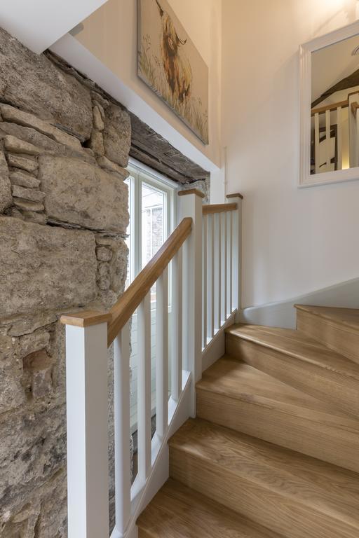Red River Stables - Peaceful, Beautiful Grounds, Swimming Pool, Central Location For West Cornwall Camborne Exteriér fotografie